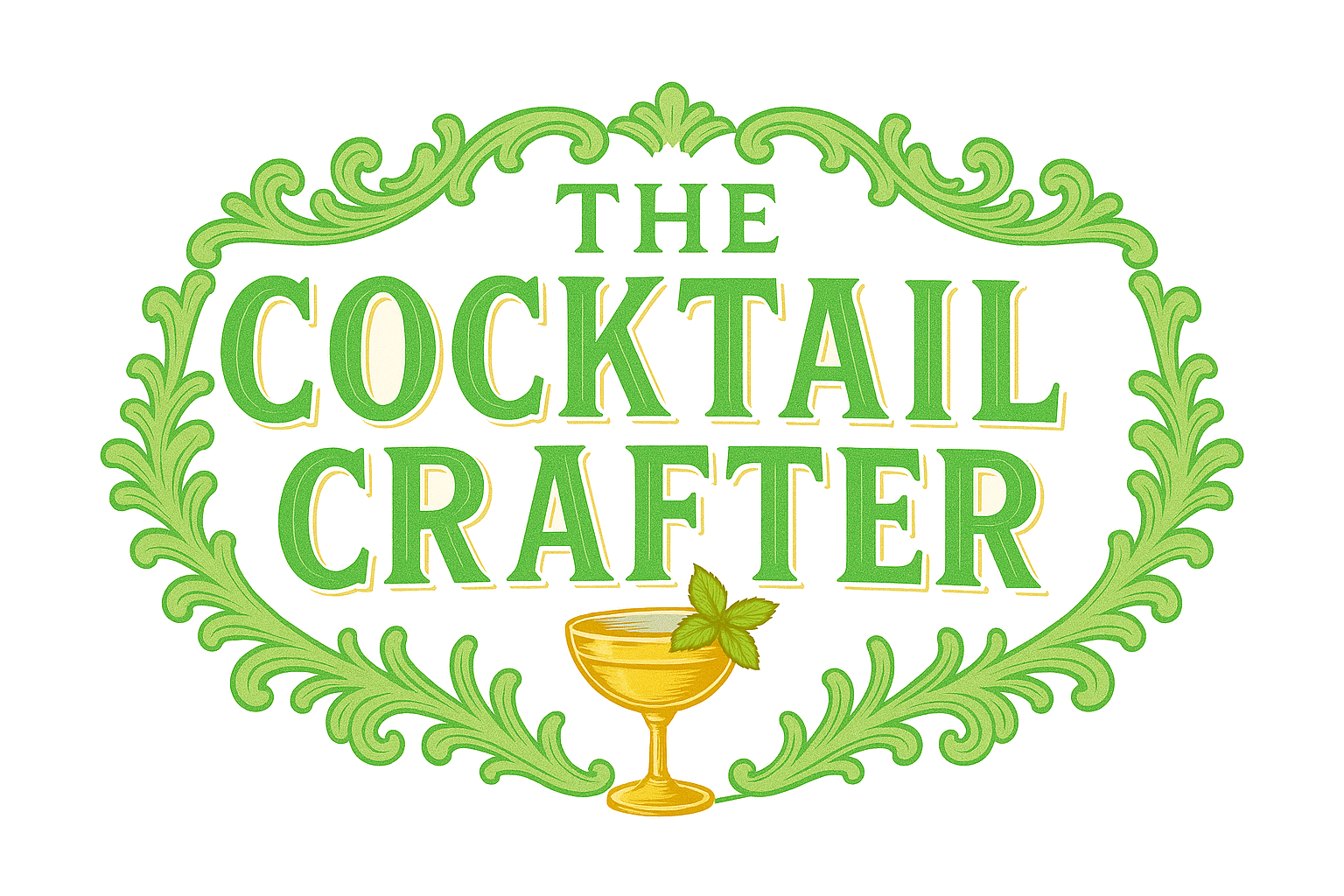 The Cocktail Crafter
