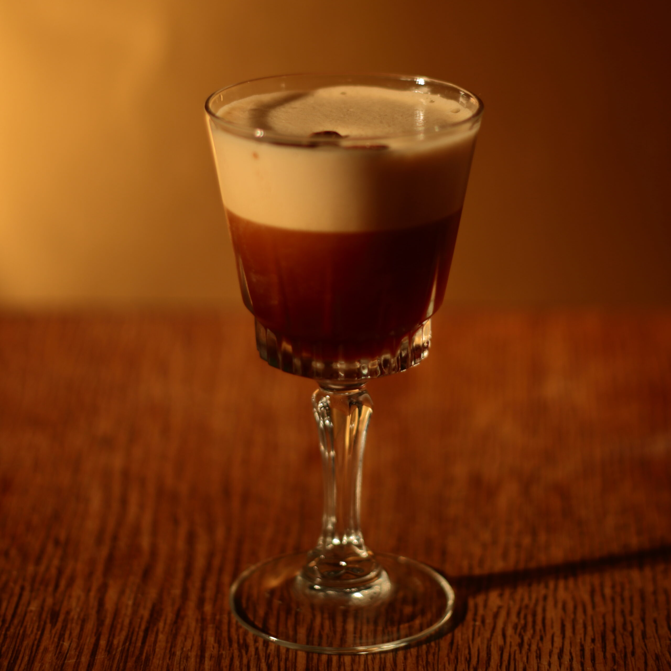 Espresso Martini